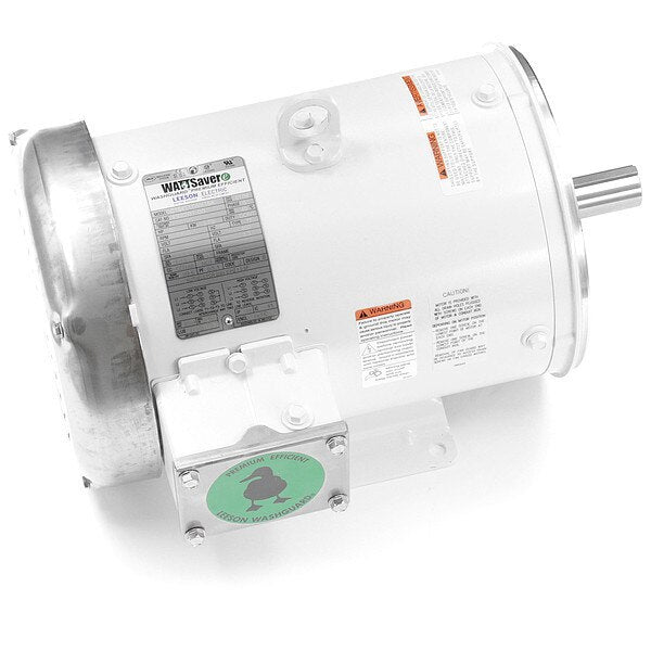 General Purpose Motors, 5 HP, 60 Hz