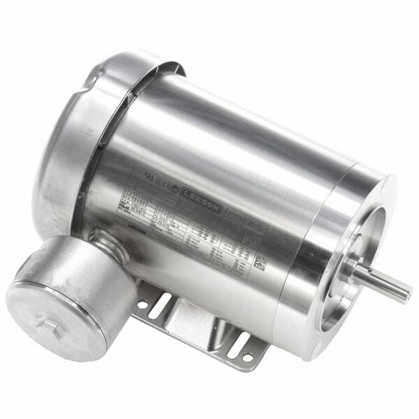 General Purpose Motor, 1 hp, Three Phase