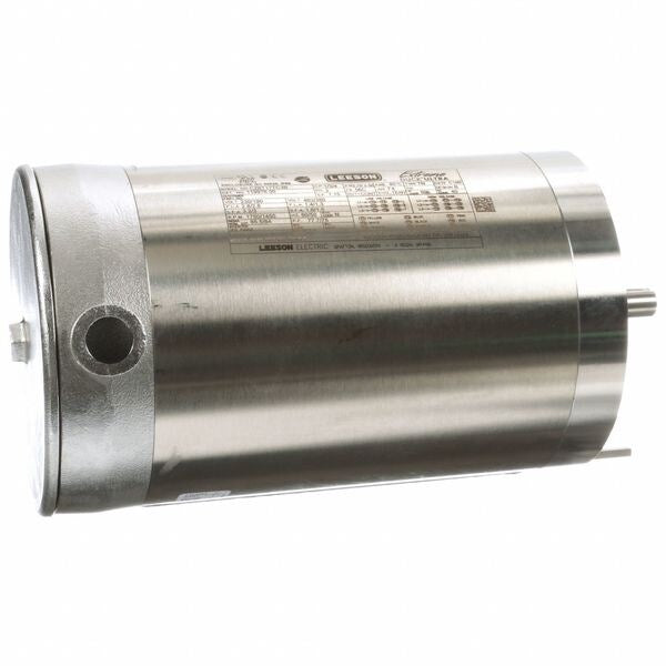 General Purpose Motor, 1 hp, Three Phase