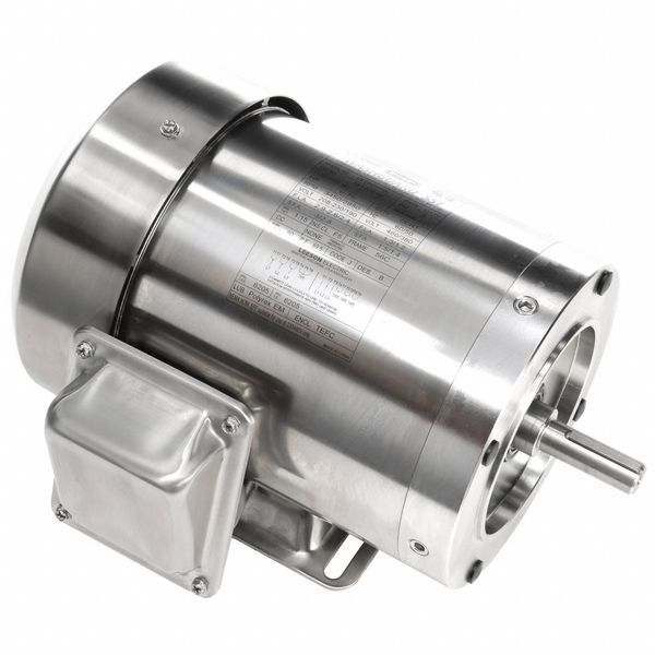 General Purpose Motor, 1 hp, Three Phase