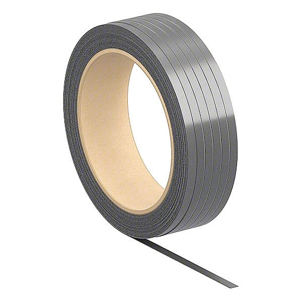 Plastic Strapping, 3000 lb, 1