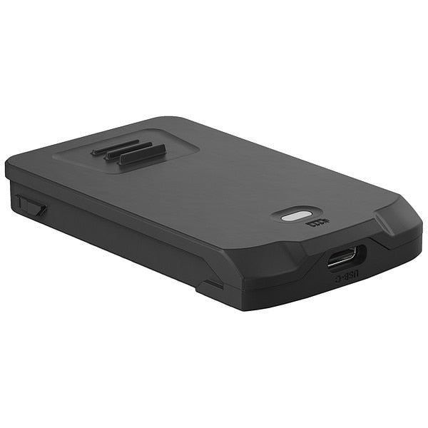 Repl. Battery, PIC-100BA