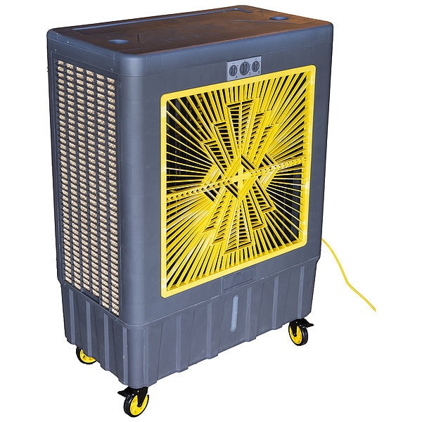 Cooler 11,000 cfm, 32.8 gal