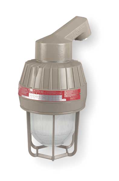 Compact Fluorescent Fixture, With 2PDD2