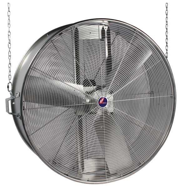 Drum Fan 36