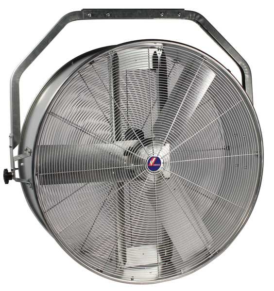 Drum Fan 48