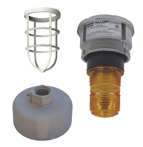 Hazard Location Fixtures