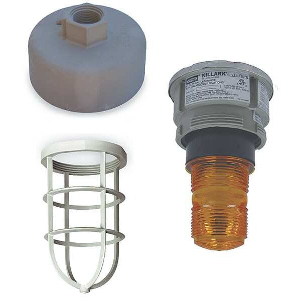 Hazard Location Fixtures