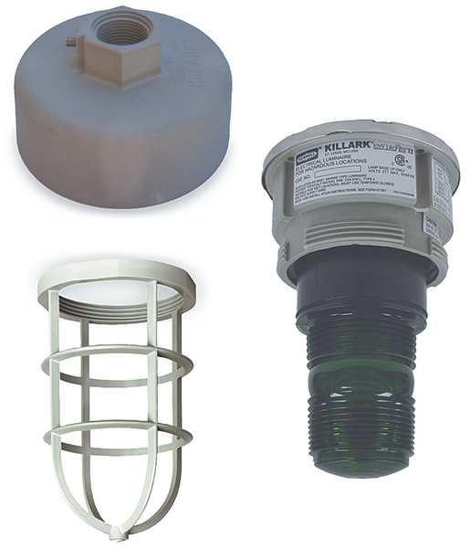 Hazard Location Fixtures
