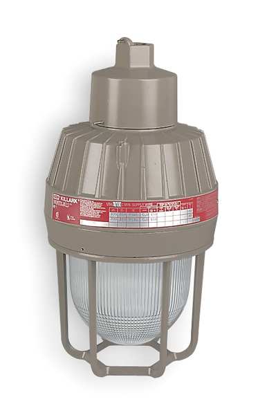 LED Light Fixture, Haz Loc, 45W, Pendant