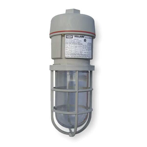 Incandescent Fixture, With 2PDH1 2PDG6