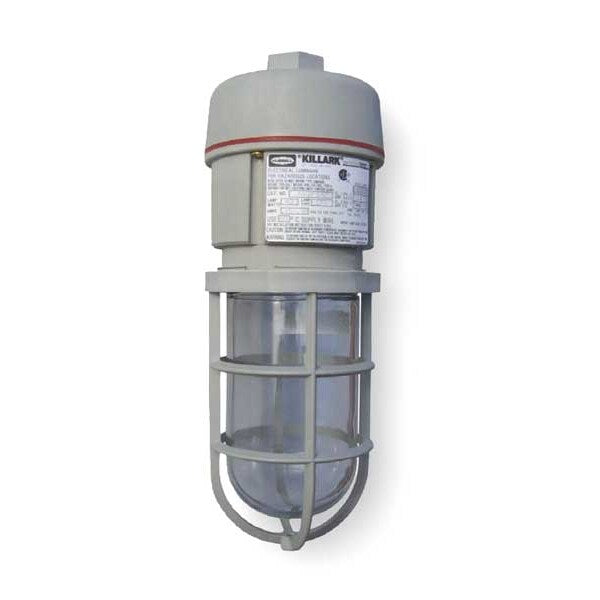 Incandescent Fixture, With 2PDH1 2PDG6
