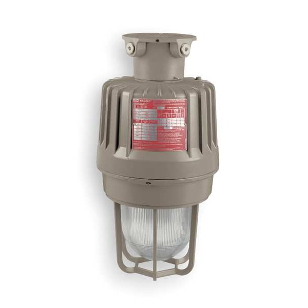 Incandescent Light Fixture, With 2PDD2