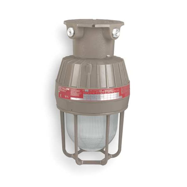 CFL Fixture, With 2PDC9