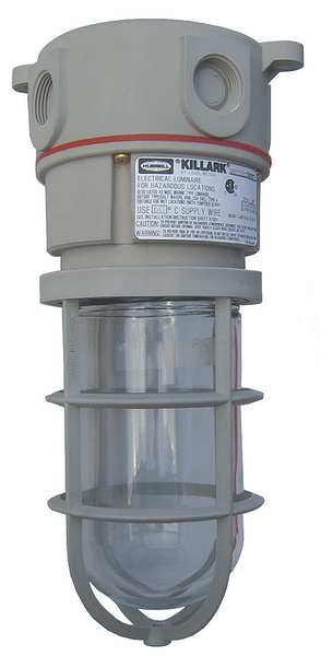 Incandescent Fixture, With 2PDH1 2PDG7