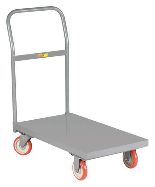 Standard Platform Truck, 1200 lb.