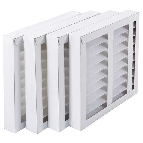 Pleated Filter, PK4