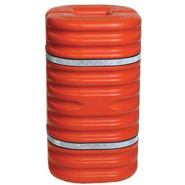 Column Protector, For 10 In Column, Org