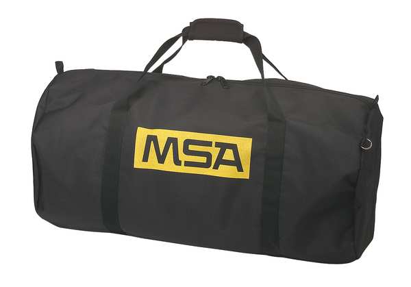 Soft Carrying Case, Black