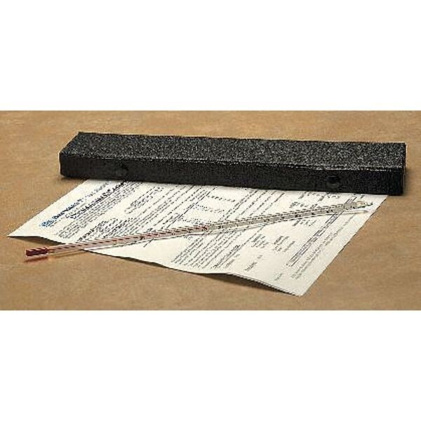 Liquid In Glass Thermometer, -20 to 110C