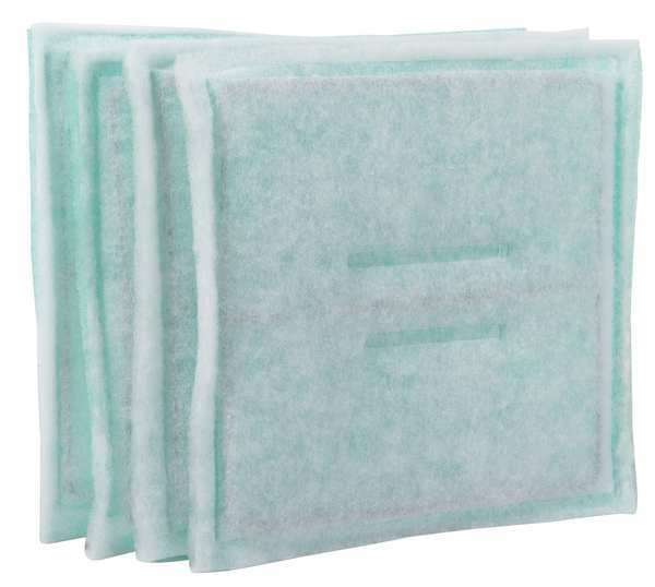 Air Cleaner Filter, 12x12x1