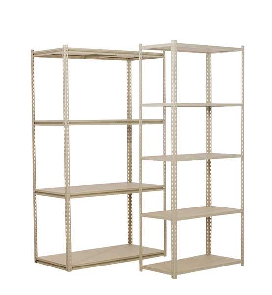 Boltless Shelf, 12