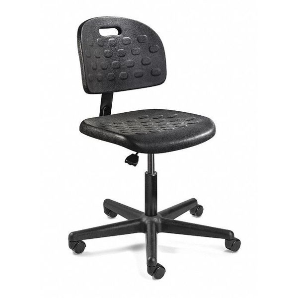 Polyurethane Desk Chair, 16