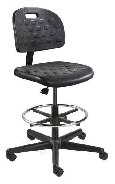 Polyurethane Task Chair, 19