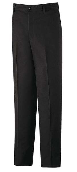 Industrial Work Pants, Charcoal, 29x32 In