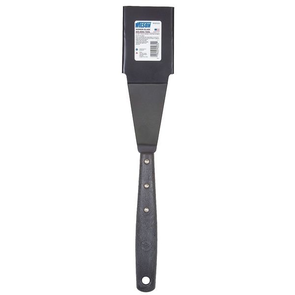 Lawn Mower Blade Holder, 8 In. Handle