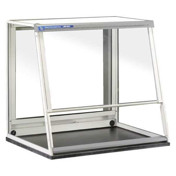 Demonstration Hood, 23x32x36 In