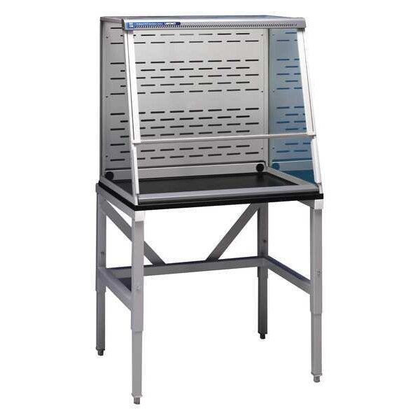 Ventilation System, 29x22.75x36 In