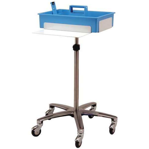 Bracket, 1 Qt. Sharps Container