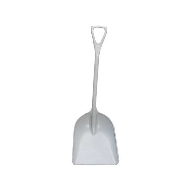 Blade Shovel, Metal Detect, Blue, 17Wx42L