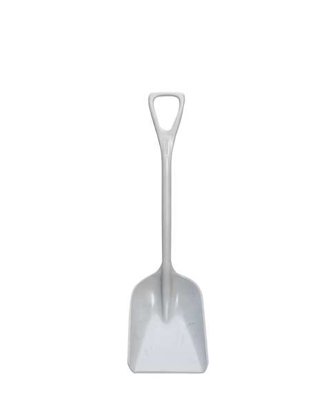 Large Scoop, 6Wx9L, MD Red