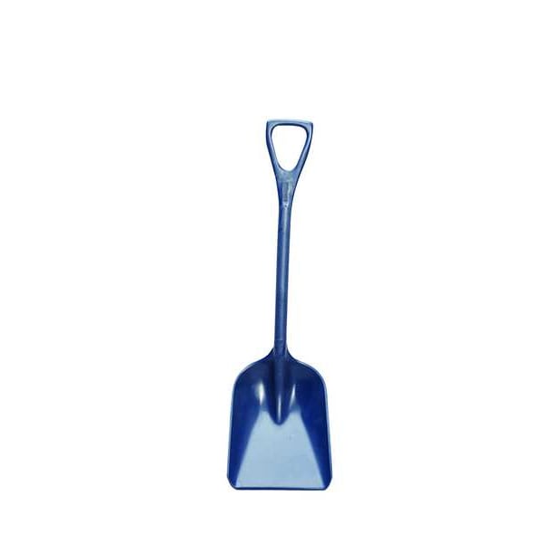 Small Blade Shovel, 14Wx38L, MD Green