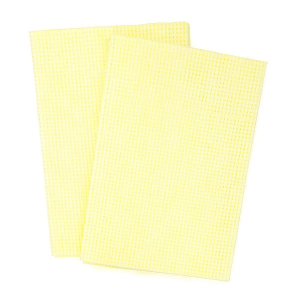 Rayon Open Weave Shop Towels 13
