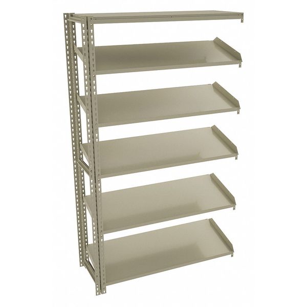 Boltless Shelving, 24