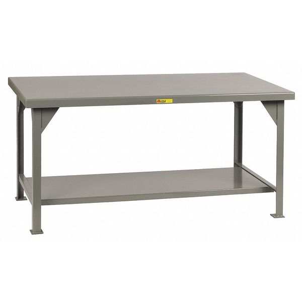 Workbench, Steel, 60