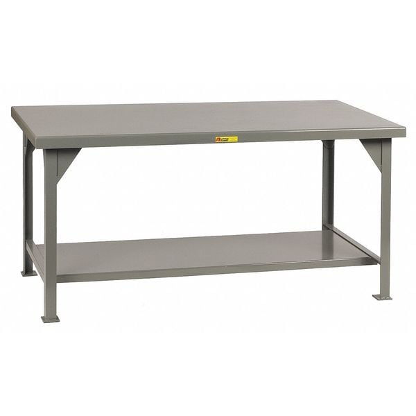 Workbench, Steel, 60