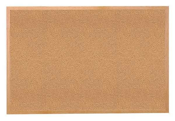 Cork Bulletin Board 96x48