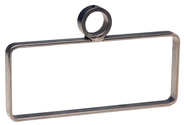 Bracket, 5 Qt. Sharps Container