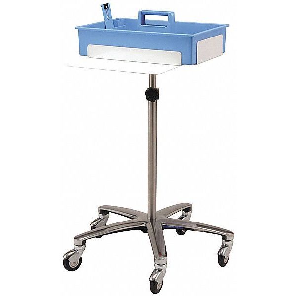 Bracket, 2 Gal. Sharps Container