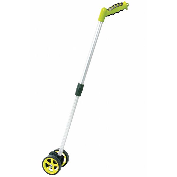 Measuring Wheel, Dual, 4 In