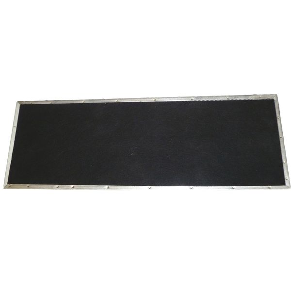Filter, 30 In. W, 9 In. D, 12 In. H