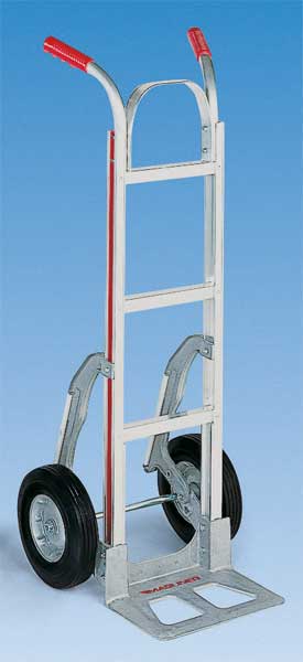 General Purpose Hand Truck, 48 In.