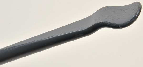 Mt and Demount Spoon, 24 In, 11/16 In