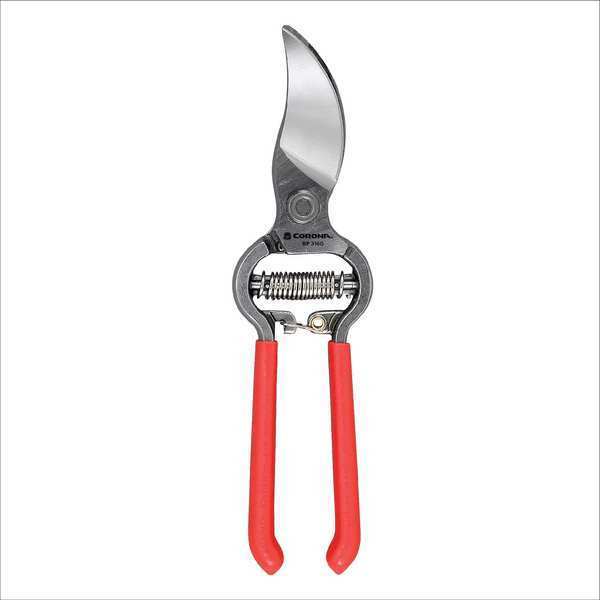 Bypass Pruner, Steel, 3/4 In.