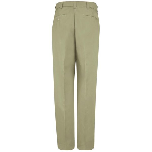 Workwear Pants, Khaki, Size 32x30 In