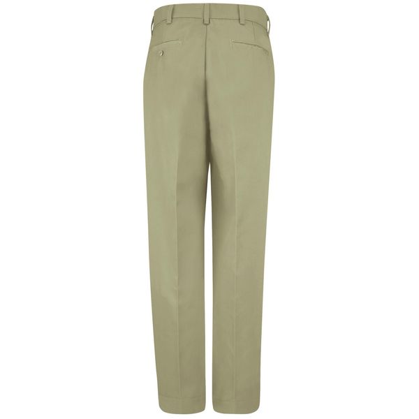 Workwear Pants, Khaki, Size 40x32 In